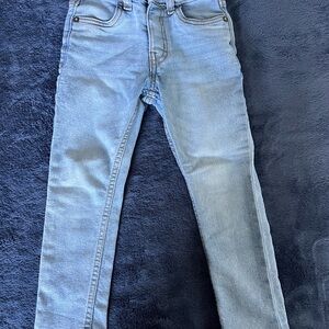 OshKosh B'gosh Denim Blue Jeans